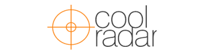 thecoolradar logo