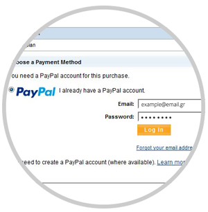 thecoolradar Paypal Integration