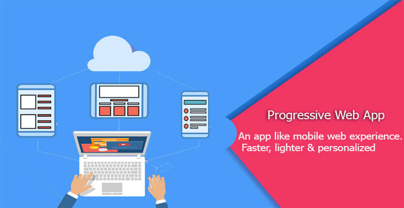 Progressive Web Apps: Κάντε και εσείς το website σας να συμπεριφέρεται σαν mobile εφαρμογή!