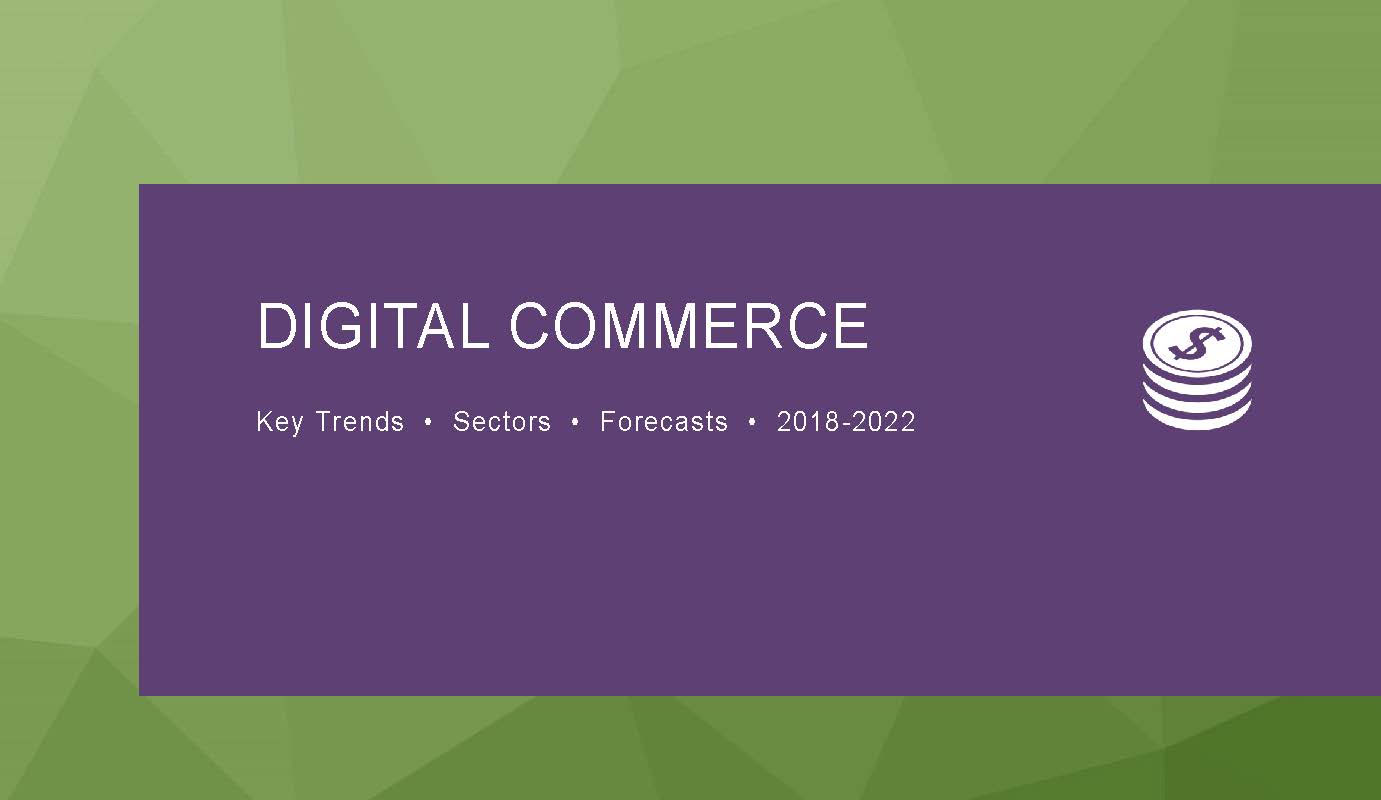 $14,7 τρις για ψηφιακό εμπόριο μέχρι το 2022 | Webtrails - Digital Agency